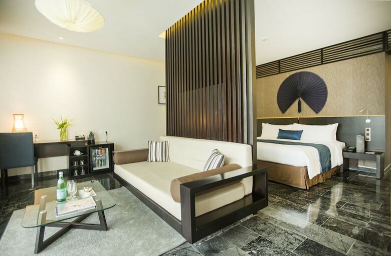 Apartamento Melia Danang Beach Resort