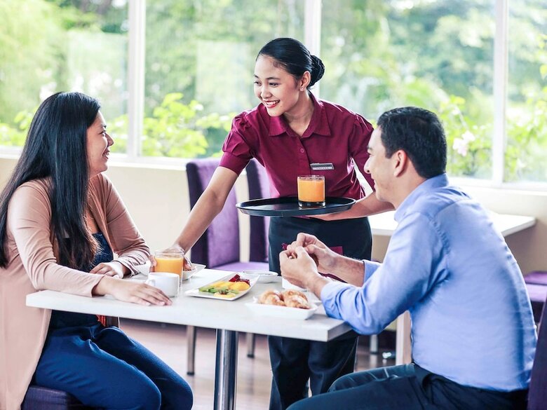 Hotel Mercure Jakarta Kota