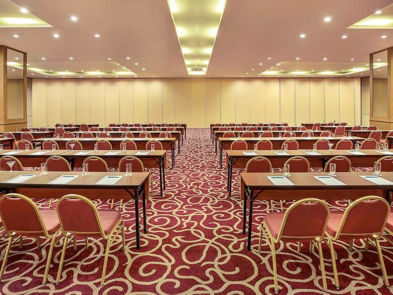 Hotel Mercure Jakarta Kota