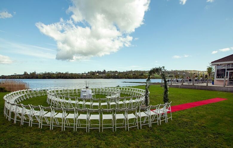 Ferrycarrig Hotel