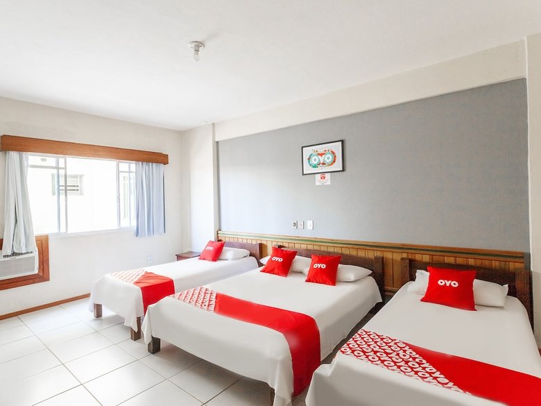 Oyo Hotel Indaial