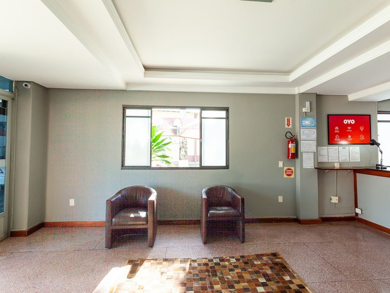 Oyo Hotel Indaial