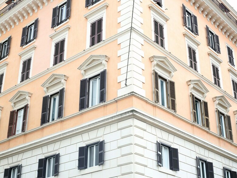 Piccolo Piazza Di Spagna Suites