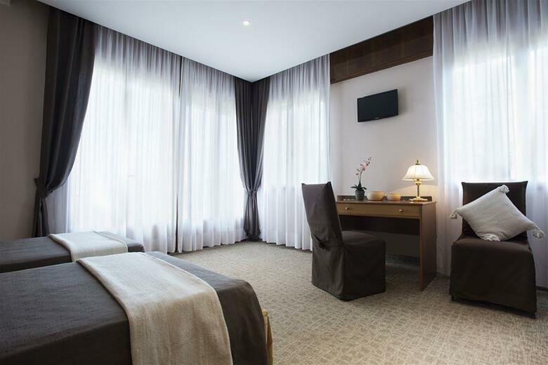 Hotel Terme Grand Torino