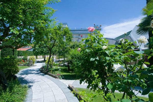 Hotel Terme Grand Torino