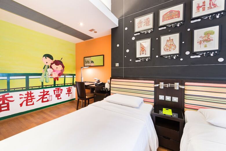 Hotel Y Loft Youth Square