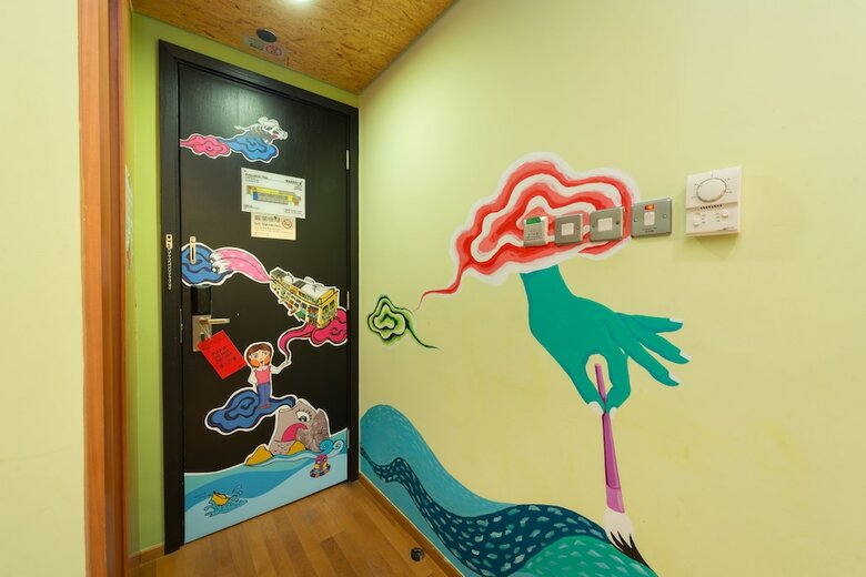 Hotel Y Loft Youth Square