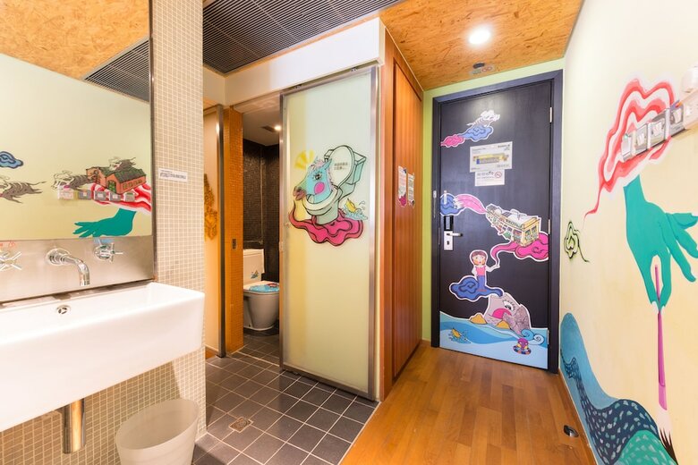 Hotel Y Loft Youth Square