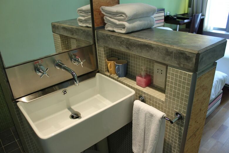 Hotel Y Loft Youth Square