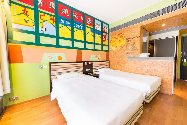 Hotel Y Loft Youth Square