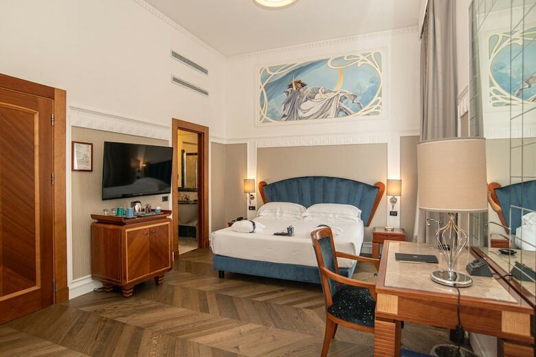 Patria Palace Hotel Lecce