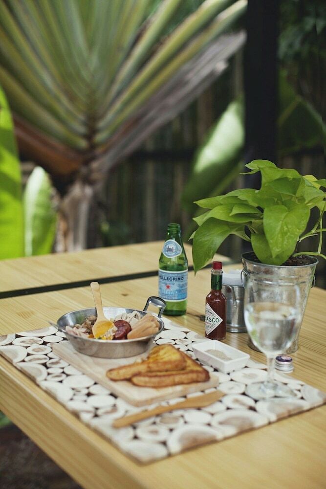 Apartamento 8 Villas Hua Hin