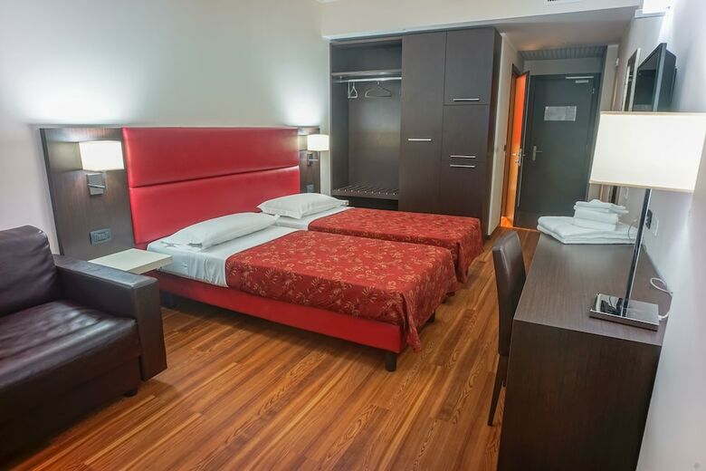 Hotel San Vito