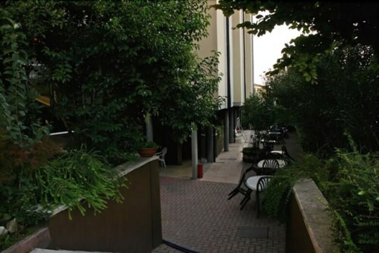 Hotel San Vito