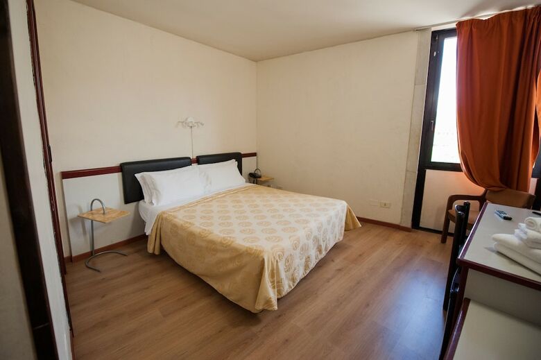Hotel San Vito