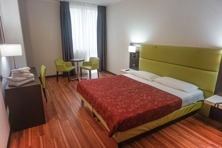 Hotel San Vito