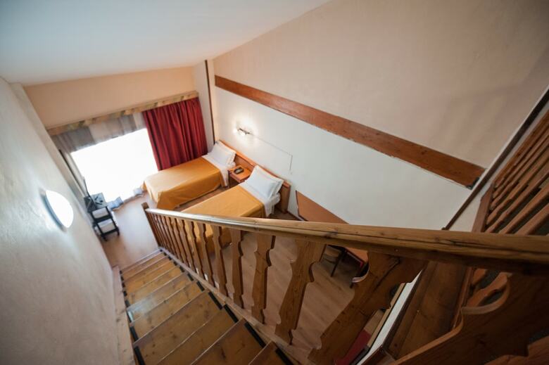 Hotel San Vito