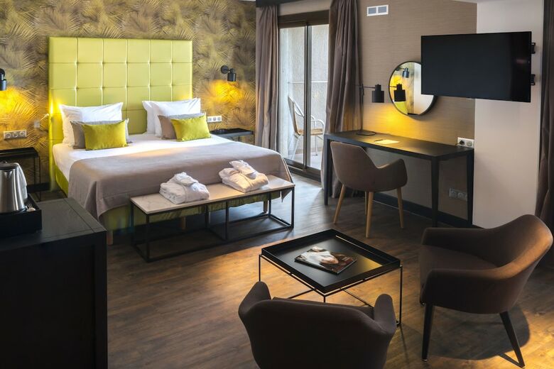 Van Der Valk Hotel Saint Aygulf