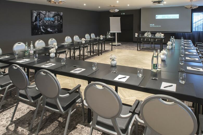 Van Der Valk Hotel Saint Aygulf
