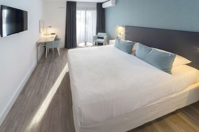Van Der Valk Hotel Saint Aygulf