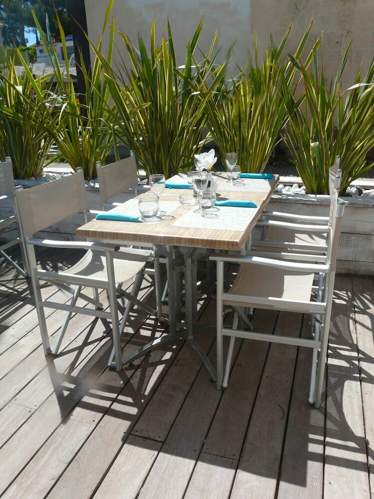 Van Der Valk Hotel Saint Aygulf