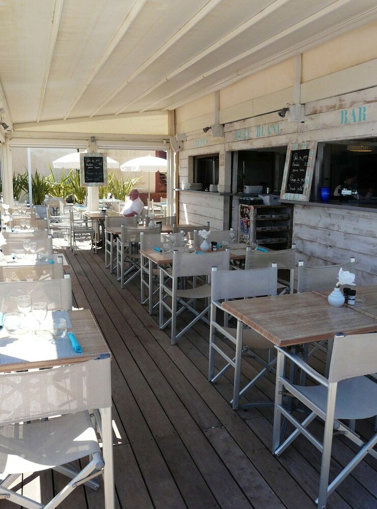 Van Der Valk Hotel Saint Aygulf