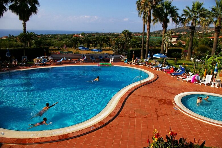 Hotel Residence Costa Azzurra