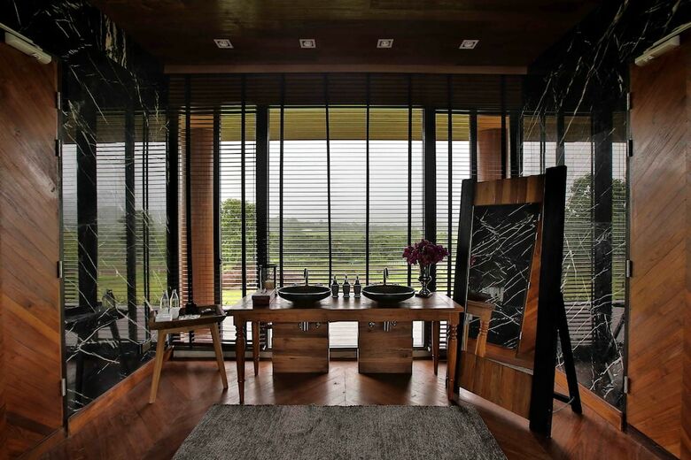 Puri Pai Villa
