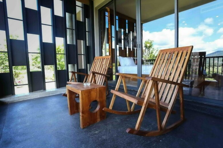 Puri Pai Villa