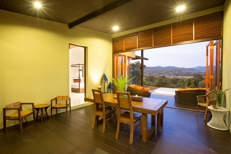 Puri Pai Villa
