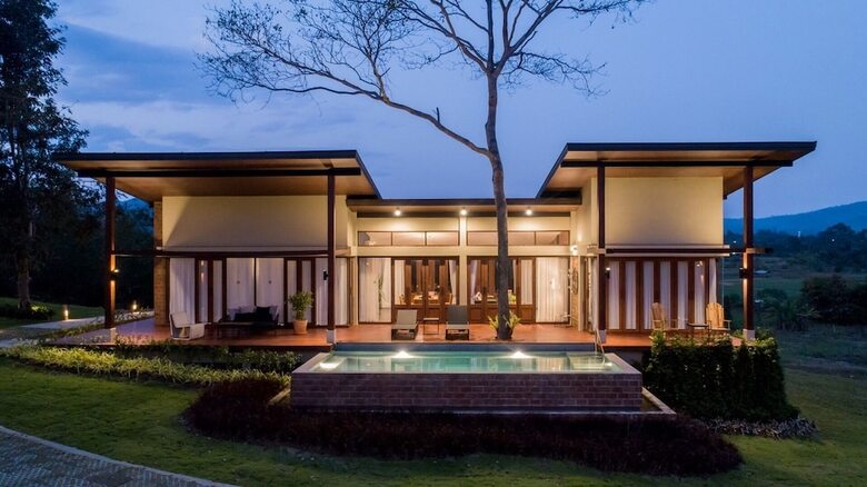 Puri Pai Villa