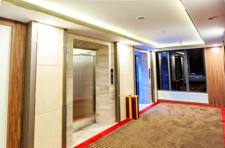 Muong Thanh Lang Son Hotel