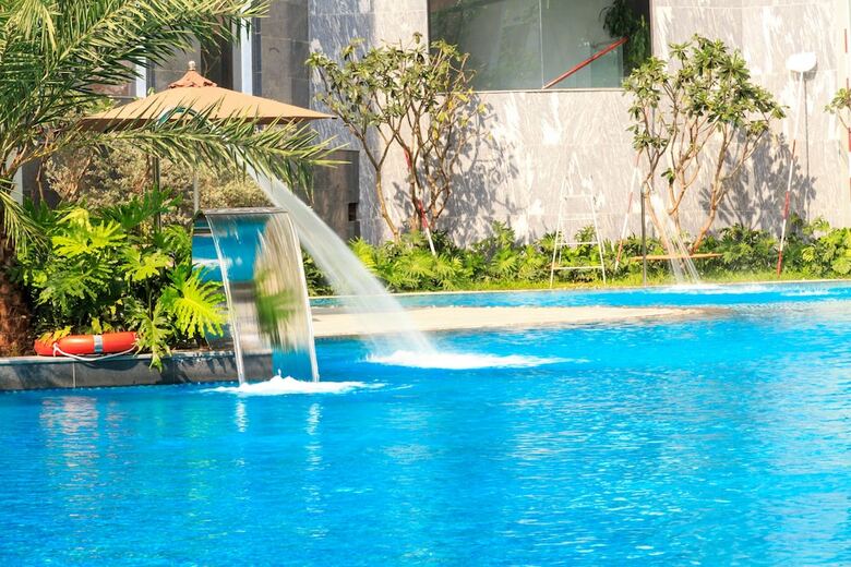 Muong Thanh Lang Son Hotel