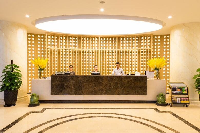 Muong Thanh Lang Son Hotel
