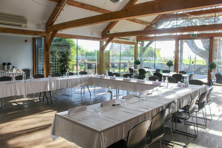 Northover Manor Hotel