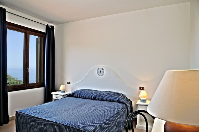 Hotel Agugliastra