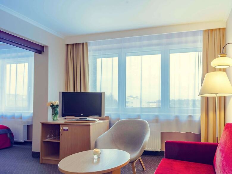 Hotel Mercure Czestochowa Centrum
