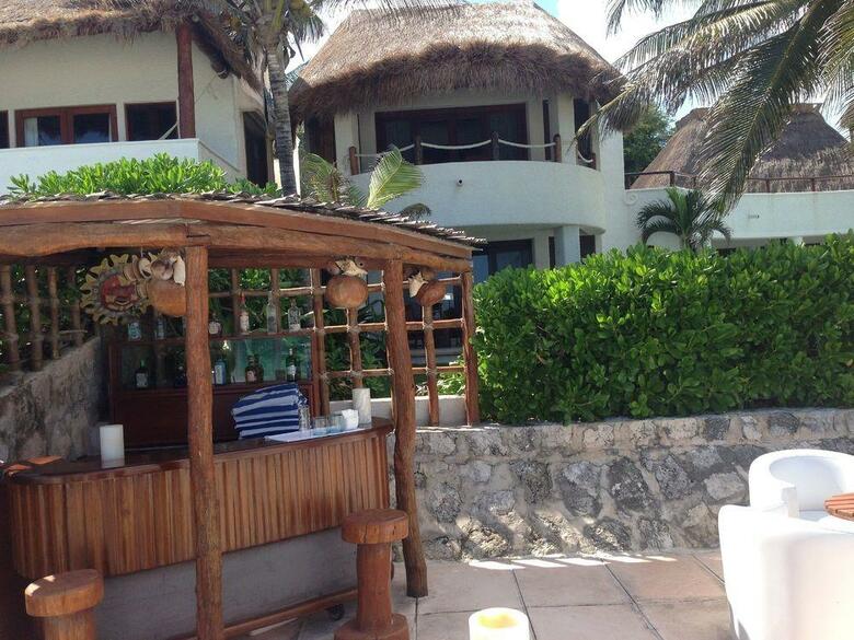 Hotel Kin Sol Soleil Maroma Bay