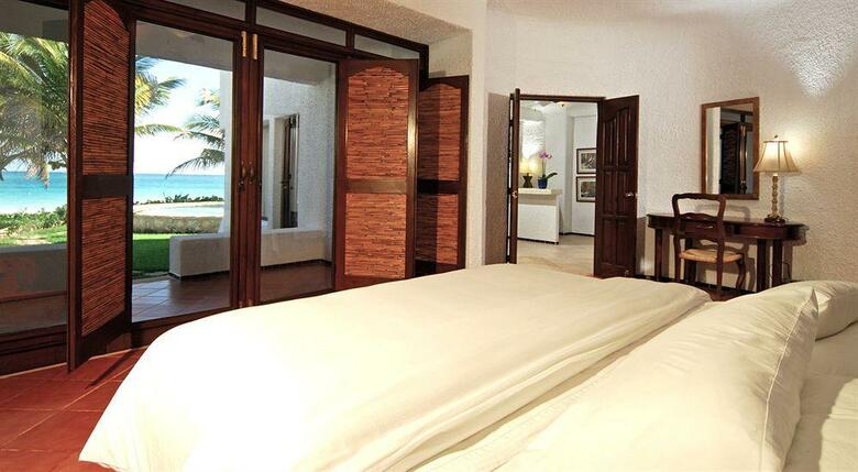Hotel Kin Sol Soleil Maroma Bay