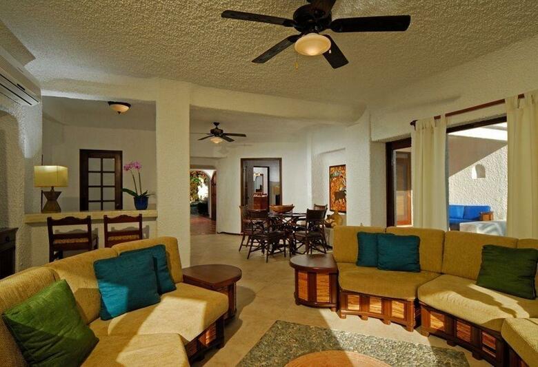 Hotel Kin Sol Soleil Maroma Bay