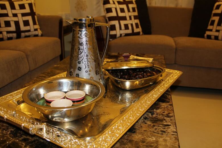 Aparthotel Nizwa Hotel Apartments
