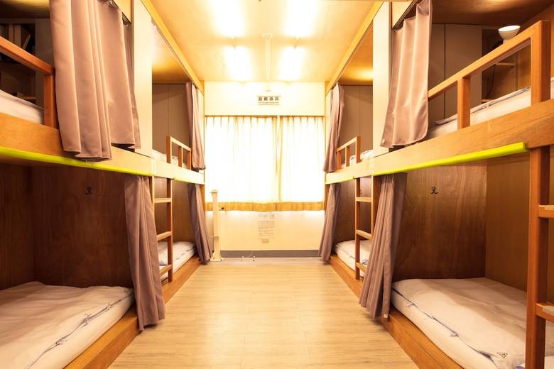 Hostal On My Way Taipei Youth Hostel