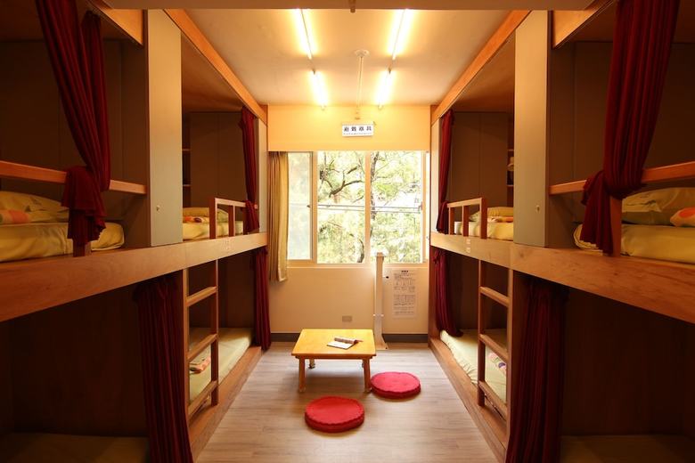 Hostal On My Way Taipei Youth Hostel