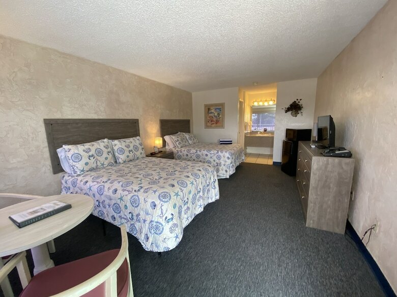 Flamingo Motel