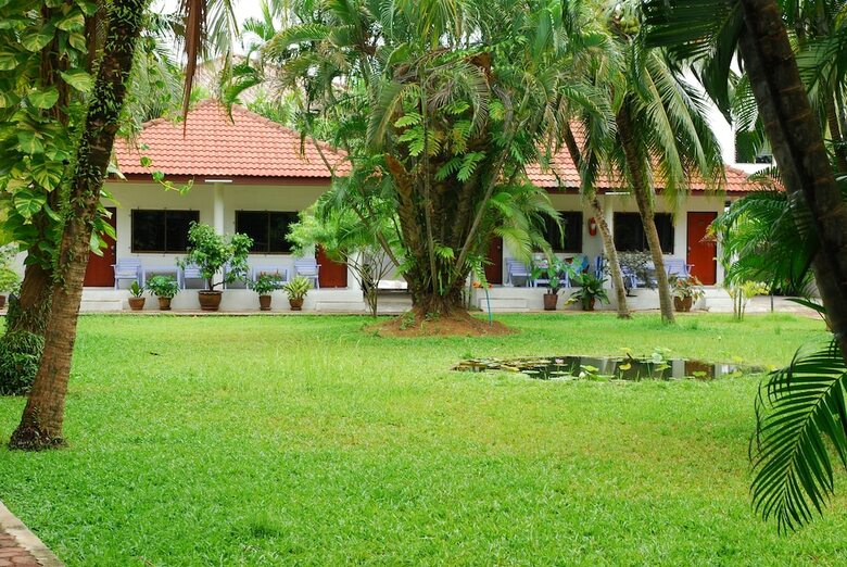 Hotel P.s2 Resort