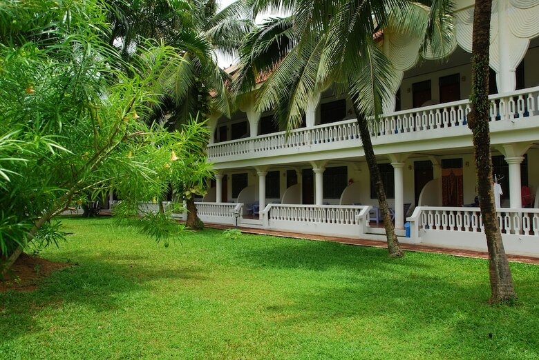 Hotel P.s2 Resort