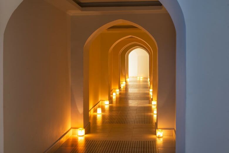 Apartamento Baron Palace Sahl Hasheesh