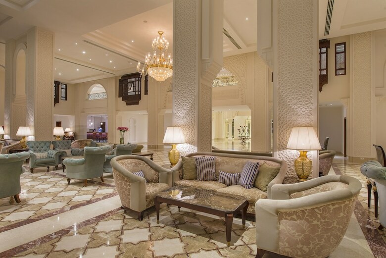Apartamento Baron Palace Sahl Hasheesh