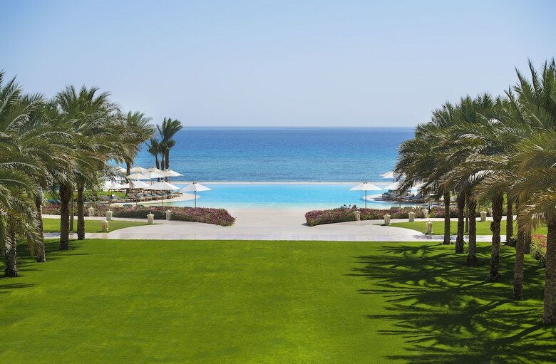 Apartamento Baron Palace Sahl Hasheesh