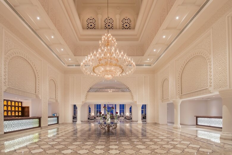 Apartamento Baron Palace Sahl Hasheesh
